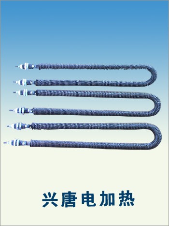 供应翅片式加热管